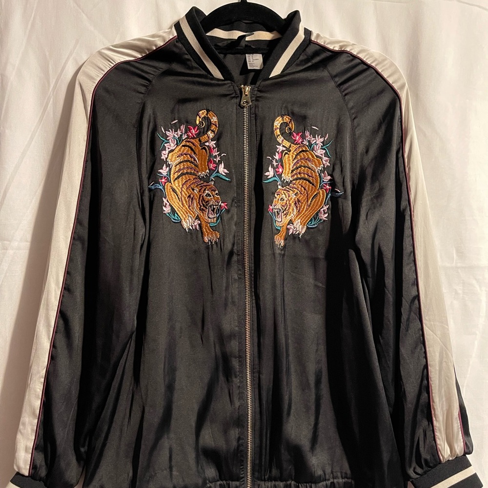 Jacket / H&M - Picture 2 of 3